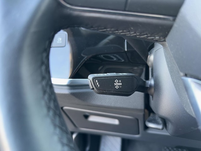 Audi Q3 40 TDI Quattro S-Tronic