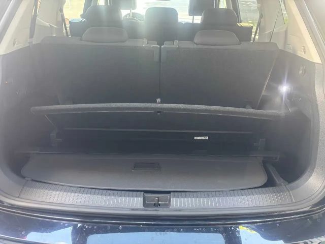 Volkswagen Tiguan 1.5 TSI