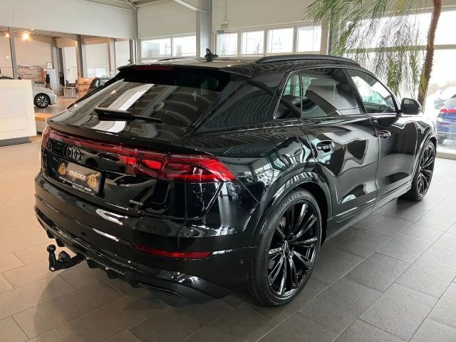 Audi Q8 50 TDI S-Line