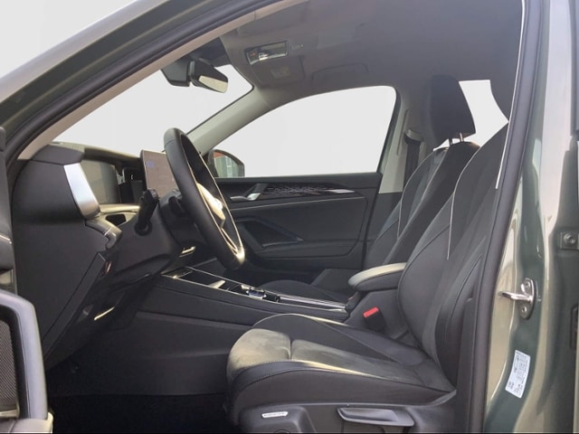 Volkswagen Tayron 1.5 eTSI