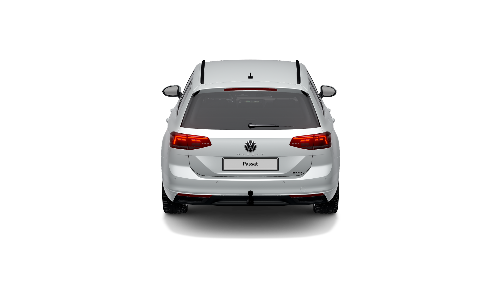 Volkswagen Passat 2.0 TDI Business DSG Variant