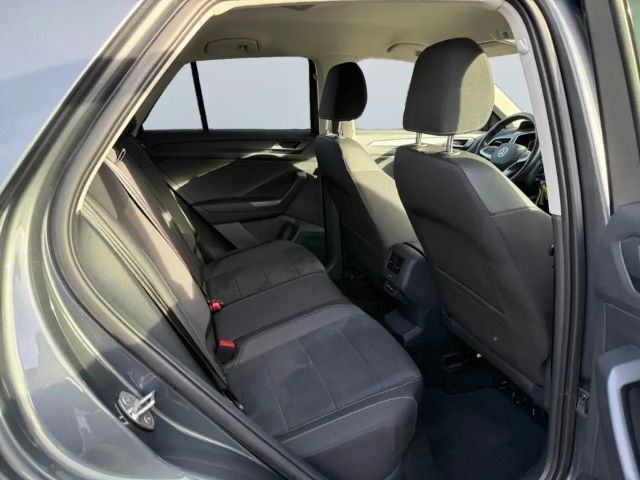 Volkswagen T-Roc 1.0 TSI Style