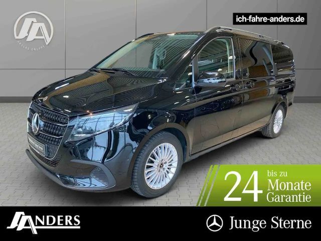 Mercedes-Benz V 250 Limousine Lang Style