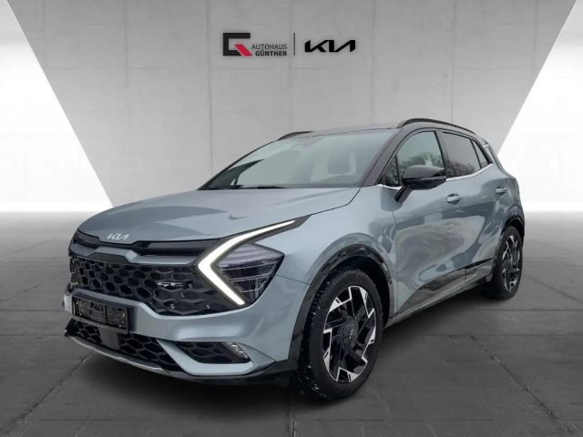 Kia Sportage GT-Line