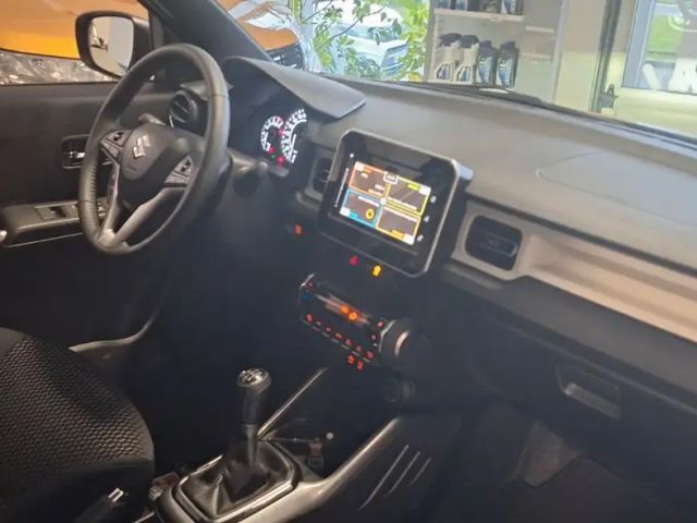 Suzuki Ignis Comfort GA Hybrid