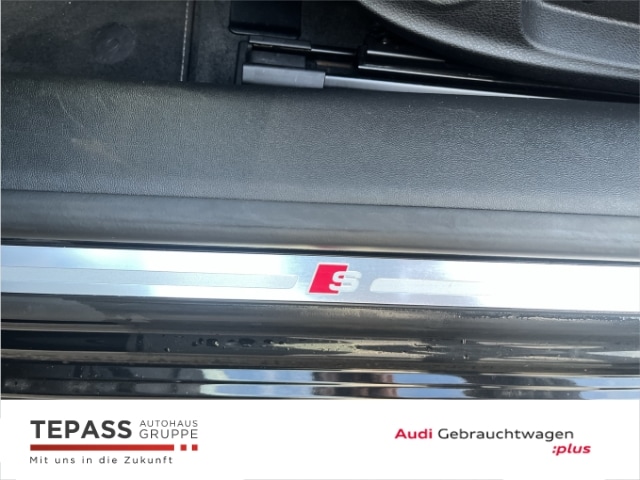 Audi TT 45 TFSI Coupé S-Tronic