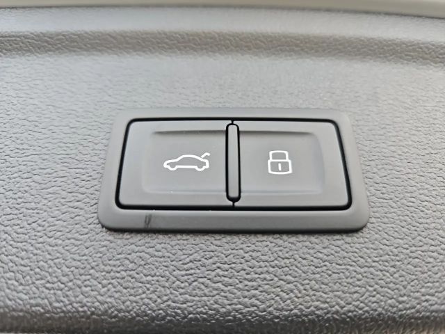 Audi A3 1.5 TFSI Sedan Sportback