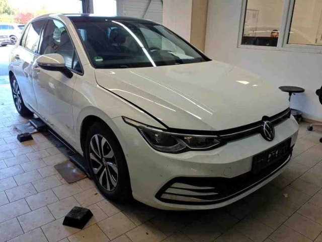 Volkswagen Golf 2.0 TDI DSG Golf VIII IQ.Drive
