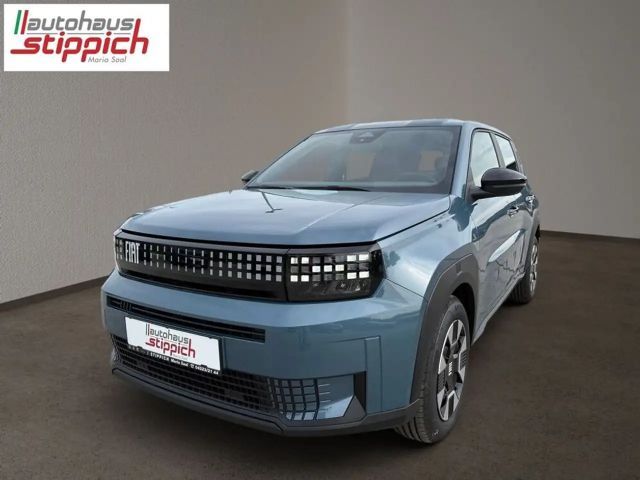 Fiat Grande Panda 1.2 eDCT 74 kW Icon