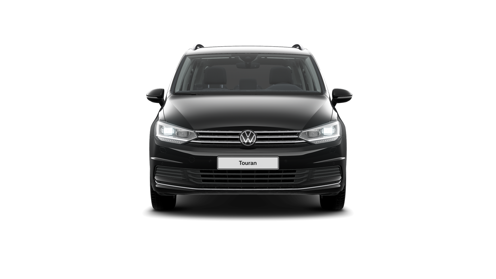 Volkswagen Touran DSG Move
