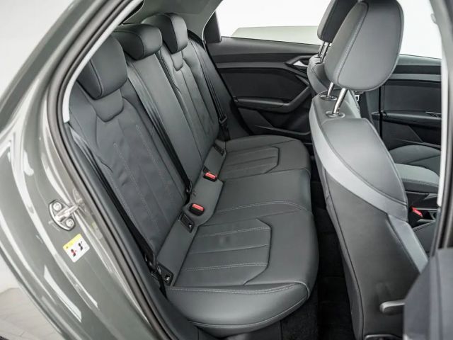 Audi A1 30 TFSI S-Line