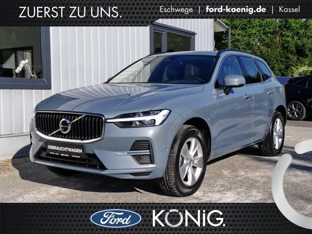 Volvo XC60 Momentum