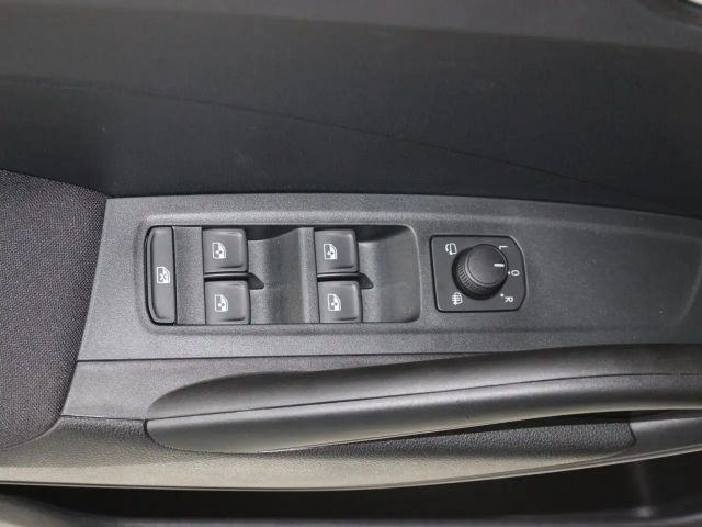 Skoda Fabia 1.0 TSI Selection