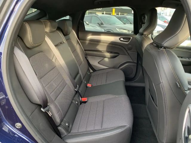 Renault Arkana E-Tech Hybrid Techno