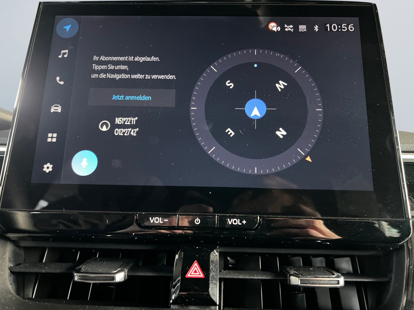 Toyota Corolla Business Touring