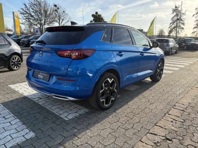 Opel Grandland X Ultimate