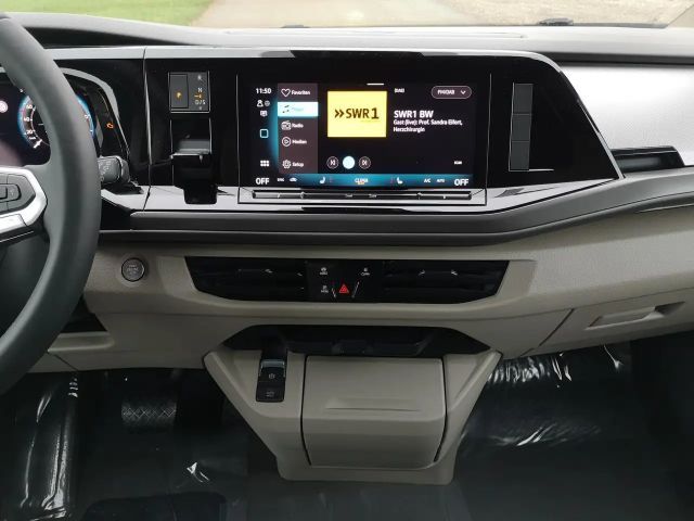 Volkswagen Multivan DSG Elegance Elegance T7