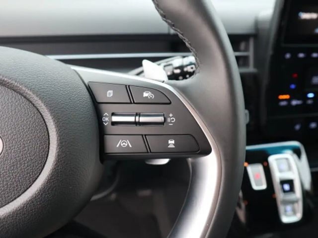 Hyundai Staria Trend