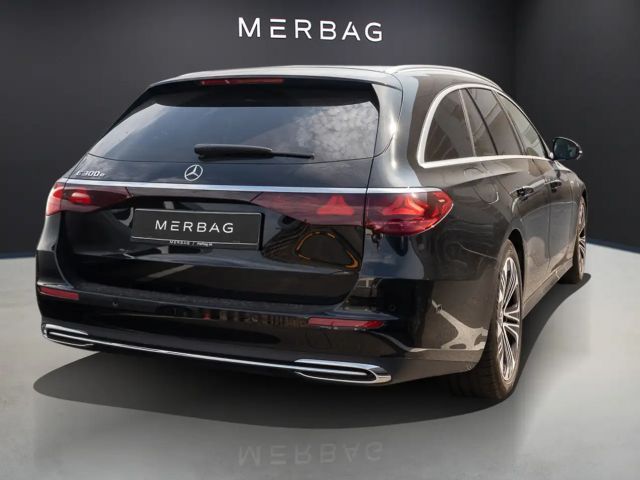 Mercedes-Benz E 300 E 300 e Estate