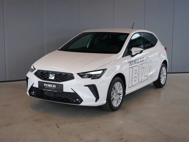 Seat Ibiza 1.0 TSI Style