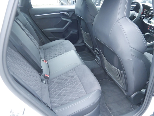 Audi S3 Quattro S-Tronic Sedan