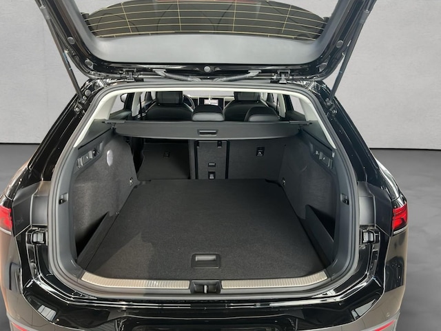 Volkswagen Passat Business DSG Variant