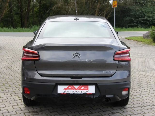 Citroën C4 X You