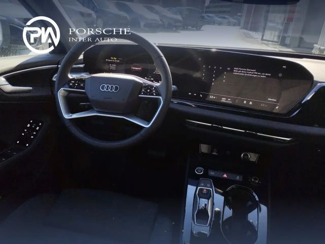 Audi A5 TDI