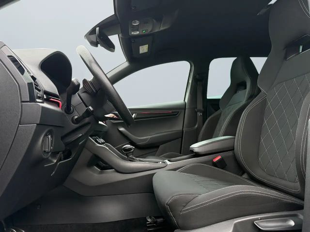 Skoda Karoq 1.5 TSI Sportline