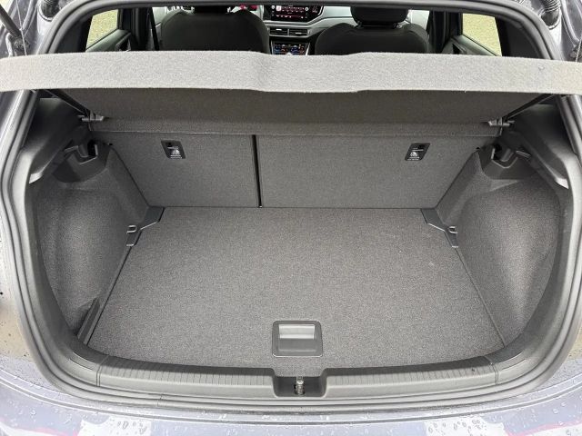 Volkswagen Polo 2.0 TSI DSG GTI