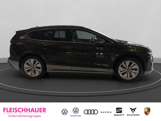 Skoda Enyaq Loft iV 60