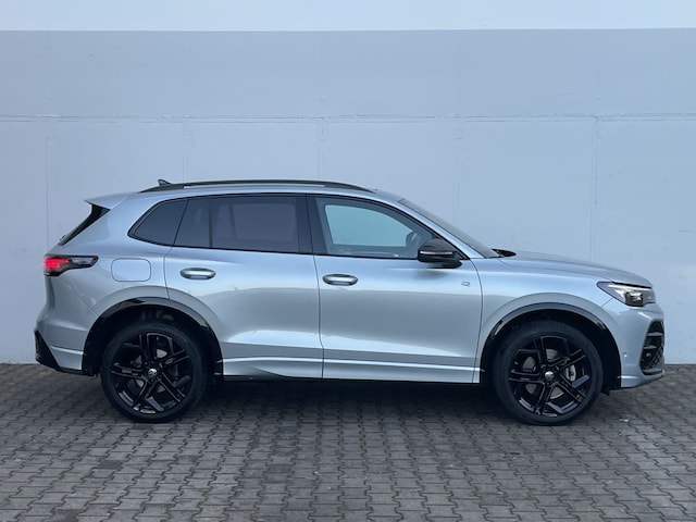 Volkswagen Tiguan 2.0 TDI Pro R-Line