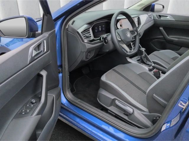 Volkswagen Polo 1.0 TSI DSG IQ.Drive Style