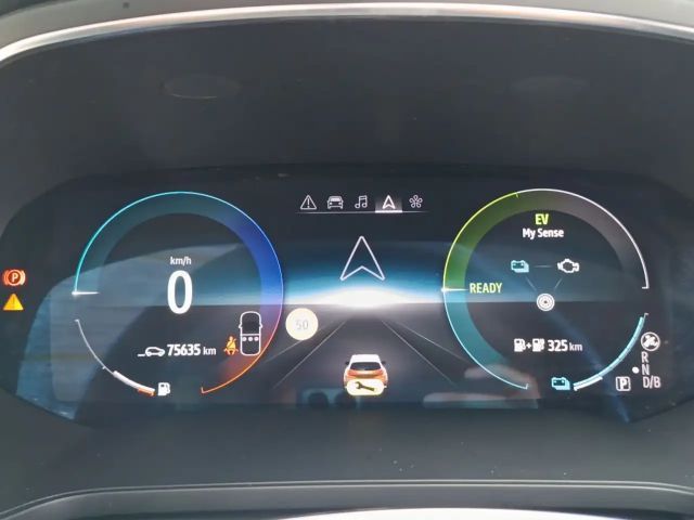 Renault Captur E-Tech Initiale Paris