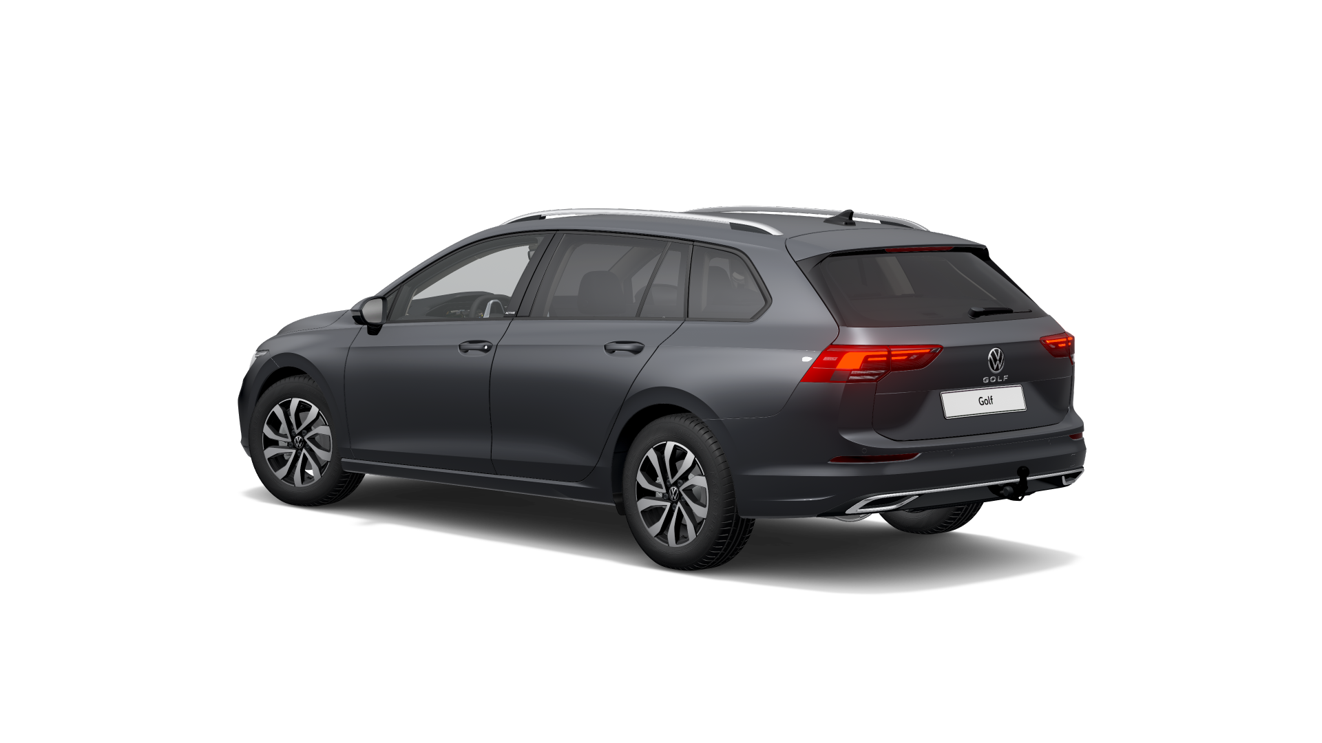 Volkswagen Golf Life Variant