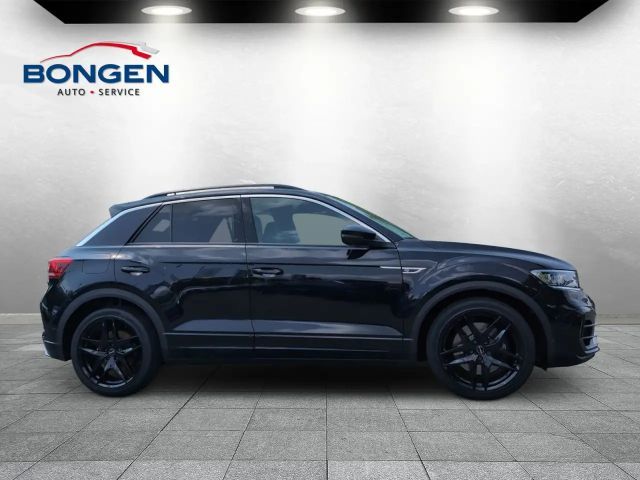 Volkswagen T-Roc DSG