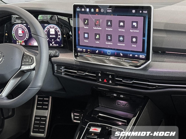 Volkswagen Golf 1.5 TSI DSG GTE eHybrid