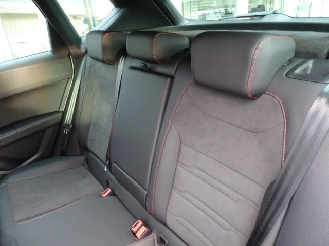 Seat Ateca 1.5 TSI FR-lijn