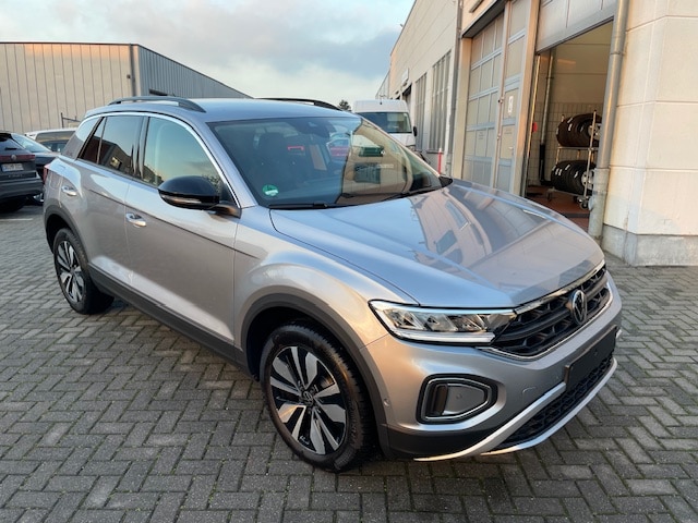 Volkswagen T-Roc 2.0 TDI DSG