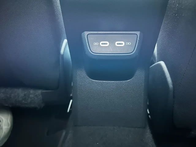 Volkswagen Polo Comfortline