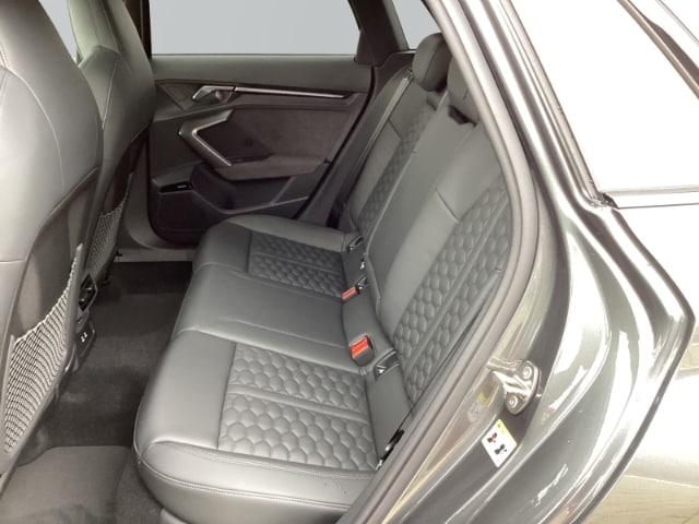 Audi RS3 Quattro S-Tronic Sportback