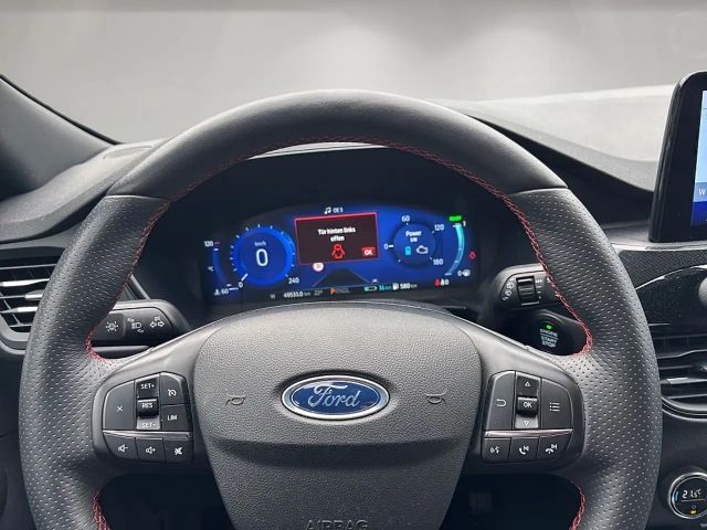 Ford Kuga Plug in Hybrid ST Line