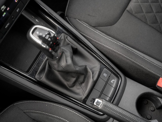 Skoda Kamiq 1.5 TSI