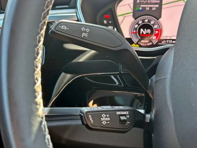 Audi Q3 35 TFSI S-Line Sportback