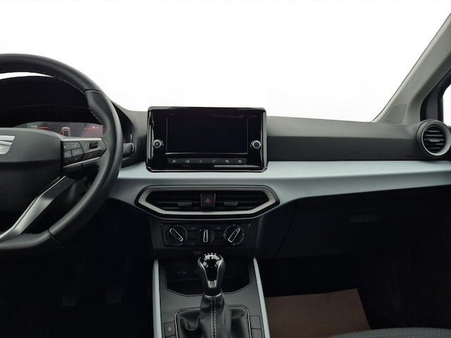 Seat Arona 1.0 TSI