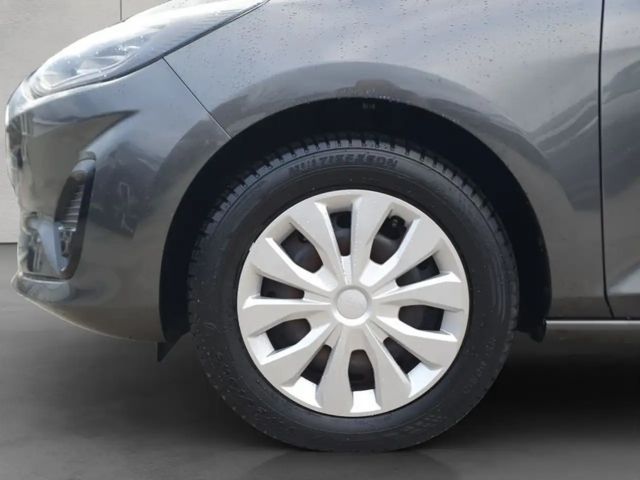 Ford Fiesta Cool & Connect