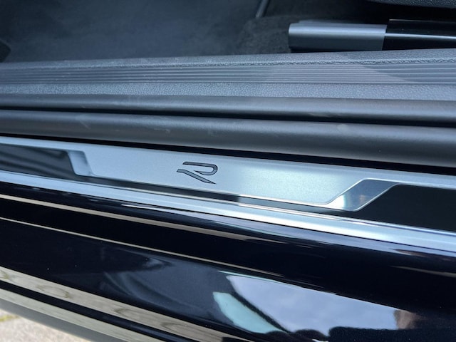 Volkswagen Polo 1.0 TSI DSG R-Line