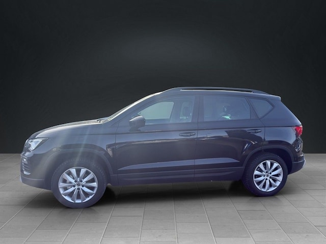 Seat Ateca 1.5 TSI DSG Style