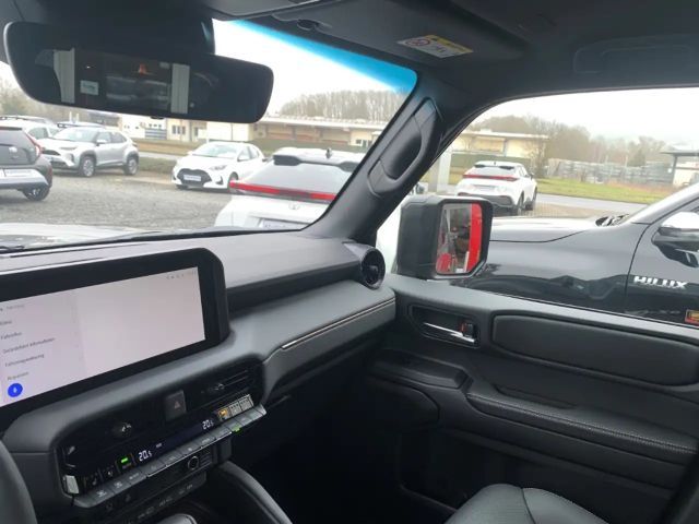 Toyota Land Cruiser Executive