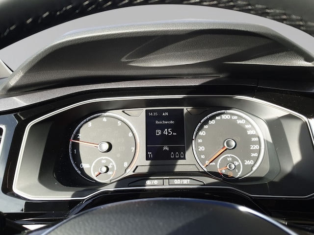 Volkswagen Polo 1.0 TSI Highline R-Line